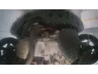 Suzuki HUSTLER лот № 30095 оценка 4  с аукциона в Японии 10