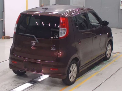 Suzuki MRWAGON