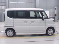 Suzuki SPACIA лот № 30002 оценка S  с аукциона в Японии 2