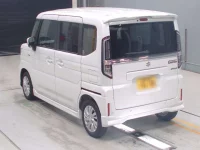 Suzuki SPACIA лот № 30002 оценка S  с аукциона в Японии 5