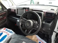 Suzuki SPACIA лот № 30002 оценка S  с аукциона в Японии 6