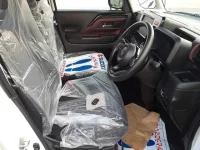 Suzuki SPACIA лот № 30002 оценка S  с аукциона в Японии 7