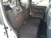 Suzuki SPACIA лот № 30002 оценка S  с аукциона в Японии 9