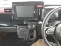 Suzuki SPACIA лот № 30002 оценка S  с аукциона в Японии 8