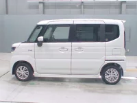 Suzuki SPACIA лот № 30002 оценка S  с аукциона в Японии 3