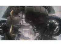 Suzuki SPACIA лот № 30002 оценка S  с аукциона в Японии 10