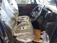 Suzuki SPACIA лот № 30004 оценка S  с аукциона в Японии 7