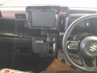 Suzuki SPACIA лот № 30004 оценка S  с аукциона в Японии 8