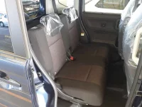 Suzuki SPACIA лот № 30004 оценка S  с аукциона в Японии 9