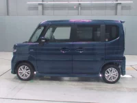 Suzuki SPACIA лот № 30004 оценка S  с аукциона в Японии 3
