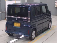 Suzuki SPACIA лот № 30004 оценка S  с аукциона в Японии 1