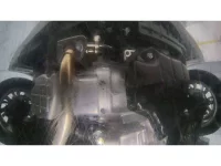 Suzuki SPACIA лот № 30004 оценка S  с аукциона в Японии 10