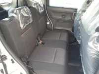 Suzuki SPACIA лот № 30006 оценка S  с аукциона в Японии 9