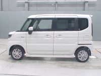 Suzuki SPACIA лот № 30006 оценка S  с аукциона в Японии 3