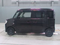 Suzuki SPACIA лот № 30041 оценка 4.5  с аукциона в Японии 3