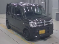 Suzuki SPACIA лот № 30041 оценка 4.5  с аукциона в Японии 4