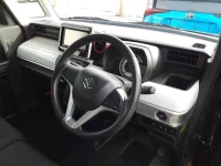 Suzuki SPACIA лот № 30041 оценка 4.5  с аукциона в Японии 6