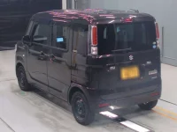 Suzuki SPACIA лот № 30041 оценка 4.5  с аукциона в Японии 5