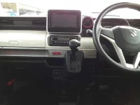 Suzuki SPACIA лот № 30041 оценка 4.5  с аукциона в Японии 8