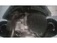 Suzuki SPACIA лот № 30041 оценка 4.5  с аукциона в Японии 10