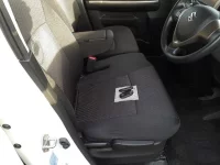 Suzuki SPACIA лот № 30064 оценка 4  с аукциона в Японии 7