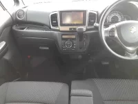 Suzuki SPACIA лот № 30064 оценка 4  с аукциона в Японии 8