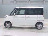 Suzuki SPACIA лот № 30064 оценка 4  с аукциона в Японии 3