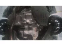 Suzuki SPACIA лот № 30064 оценка 4  с аукциона в Японии 10