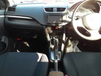 Suzuki SWIFT лот № 30012 оценка R  с аукциона в Японии 8