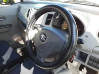 Suzuki WAGON R лот № 30010 оценка 4  с аукциона в Японии 6