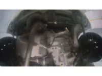 Suzuki WAGON R лот № 30010 оценка 4  с аукциона в Японии 9