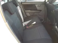 Suzuki WAGON R лот № 30098 оценка 3.5  с аукциона в Японии 9