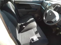 Suzuki WAGON R лот № 30098 оценка 3.5  с аукциона в Японии 7