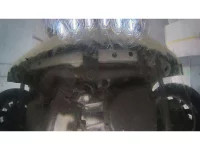 Suzuki WAGON R лот № 30098 оценка 3.5  с аукциона в Японии 10