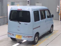 Daihatsu HIJET VAN лот № 30052 оценка 4.5  с аукциона в Японии 1