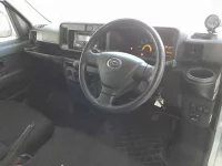 Daihatsu HIJET VAN лот № 30052 оценка 4.5  с аукциона в Японии 6