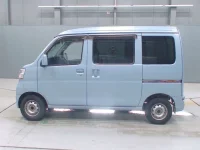 Daihatsu HIJET VAN лот № 30052 оценка 4.5  с аукциона в Японии 3
