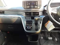 Daihatsu MOVE лот № 30055 оценка 4  с аукциона в Японии 8
