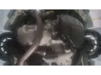 Daihatsu MOVE лот № 30055 оценка 4  с аукциона в Японии 10