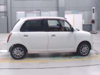 Daihatsu MIRA лот № 30057 оценка 4  с аукциона в Японии 2