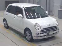 Daihatsu MIRA лот № 30057 оценка 4  с аукциона в Японии 4