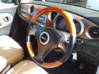 Daihatsu MIRA лот № 30057 оценка 4  с аукциона в Японии 6