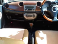 Daihatsu MIRA лот № 30057 оценка 4  с аукциона в Японии 8