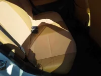 Daihatsu MIRA лот № 30057 оценка 4  с аукциона в Японии 9