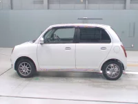 Daihatsu MIRA лот № 30057 оценка 4  с аукциона в Японии 3
