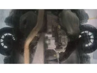 Daihatsu MIRA лот № 30057 оценка 4  с аукциона в Японии 10