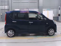 Daihatsu MOVE лот № 30081 оценка R  с аукциона в Японии 2