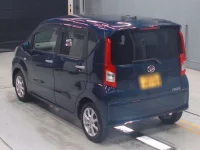 Daihatsu MOVE лот № 30081 оценка R  с аукциона в Японии 5