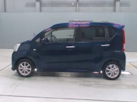 Daihatsu MOVE лот № 30081 оценка R  с аукциона в Японии 3