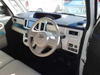 Daihatsu MOVE CANBUS лот № 30072 оценка 3.5  с аукциона в Японии 6